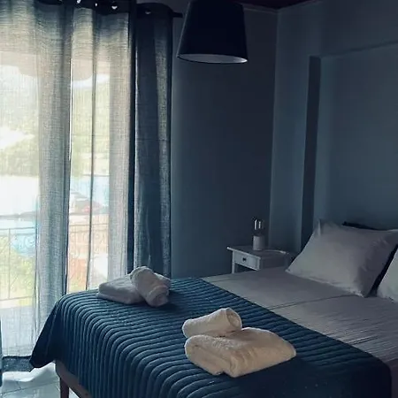Thelxis Apartmán