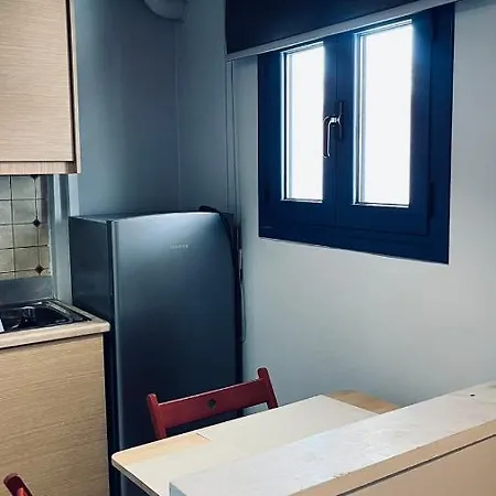Apartmán Thelxis