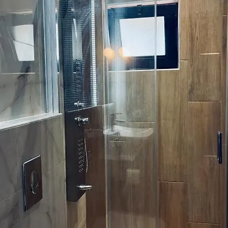 Apartmán Thelxis *