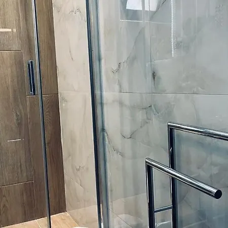 Thelxis Apartmán Nydri (Lefkada)
