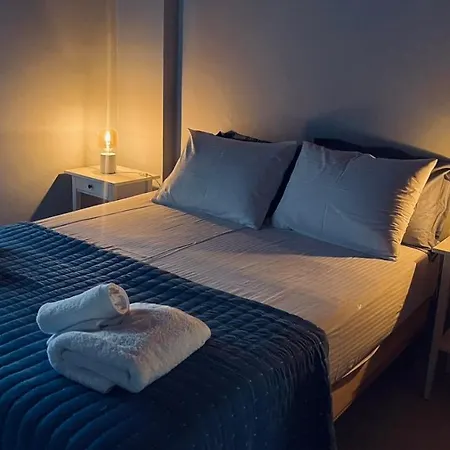 Thelxis Apartment Nydri (Lefkada)