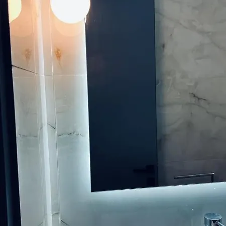 Thelxis Apartment *