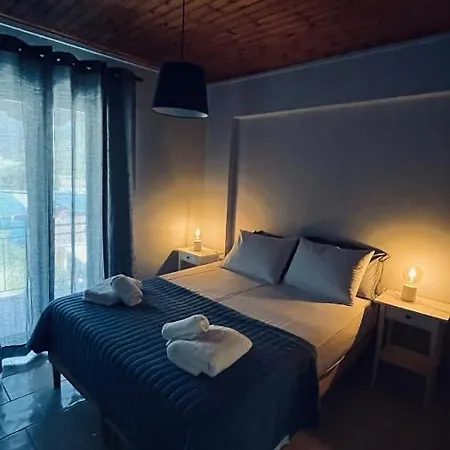 Thelxis Apartment Nydri (Lefkada)