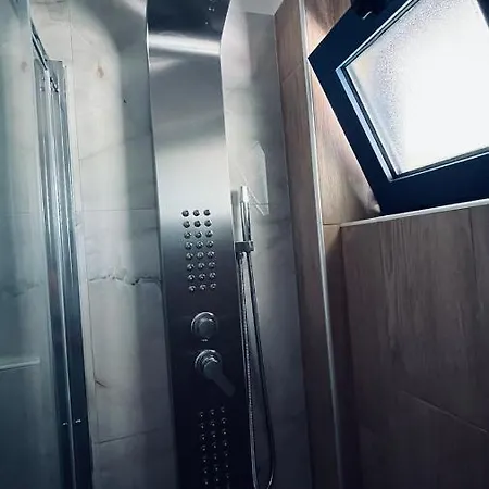 Thelxis Apartment *