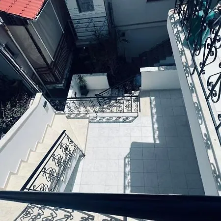 Apartment Thelxis Nydri (Lefkada)