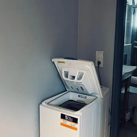 Thelxis Apartman Nidrí