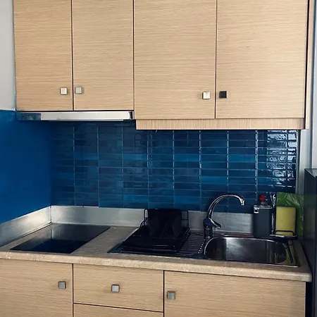 Appartamento Thelxis Nydri (Lefkada)