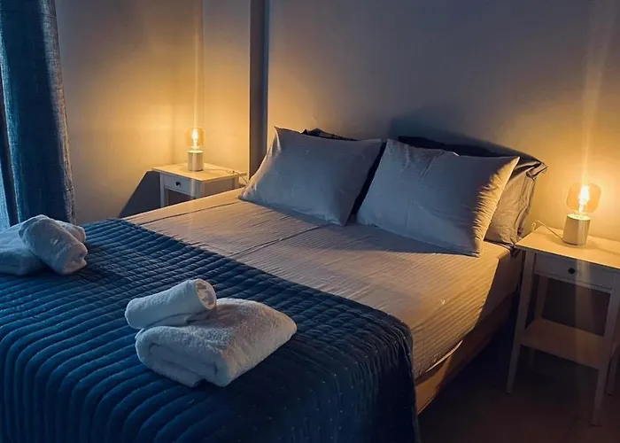 Thelxis Appartamento Nydri (Lefkada)