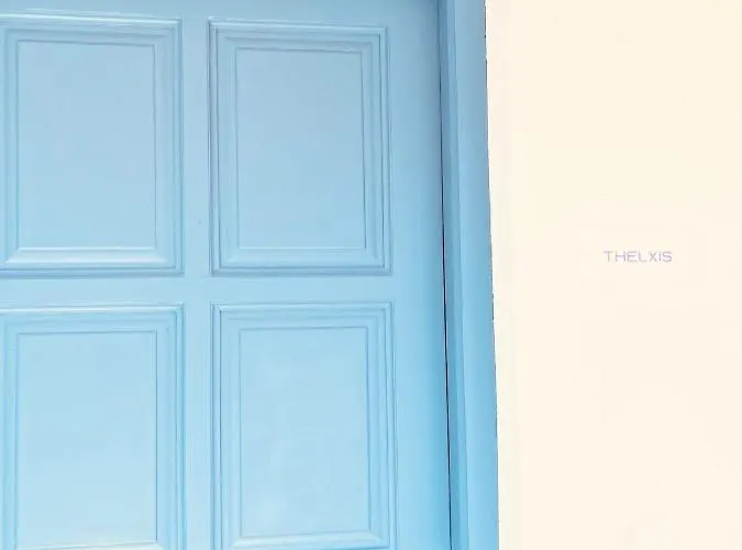 Thelxis Appartamento
