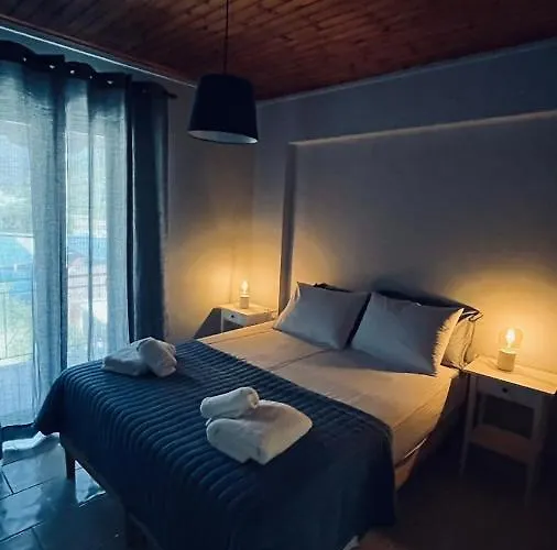 Thelxis Appartamento Nydri (Lefkada)